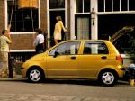 Daewoo Matiz 1998 года